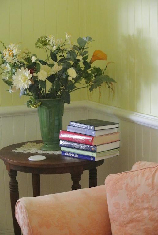 Wiss House Bed & Breakfast Kalbar Luaran gambar