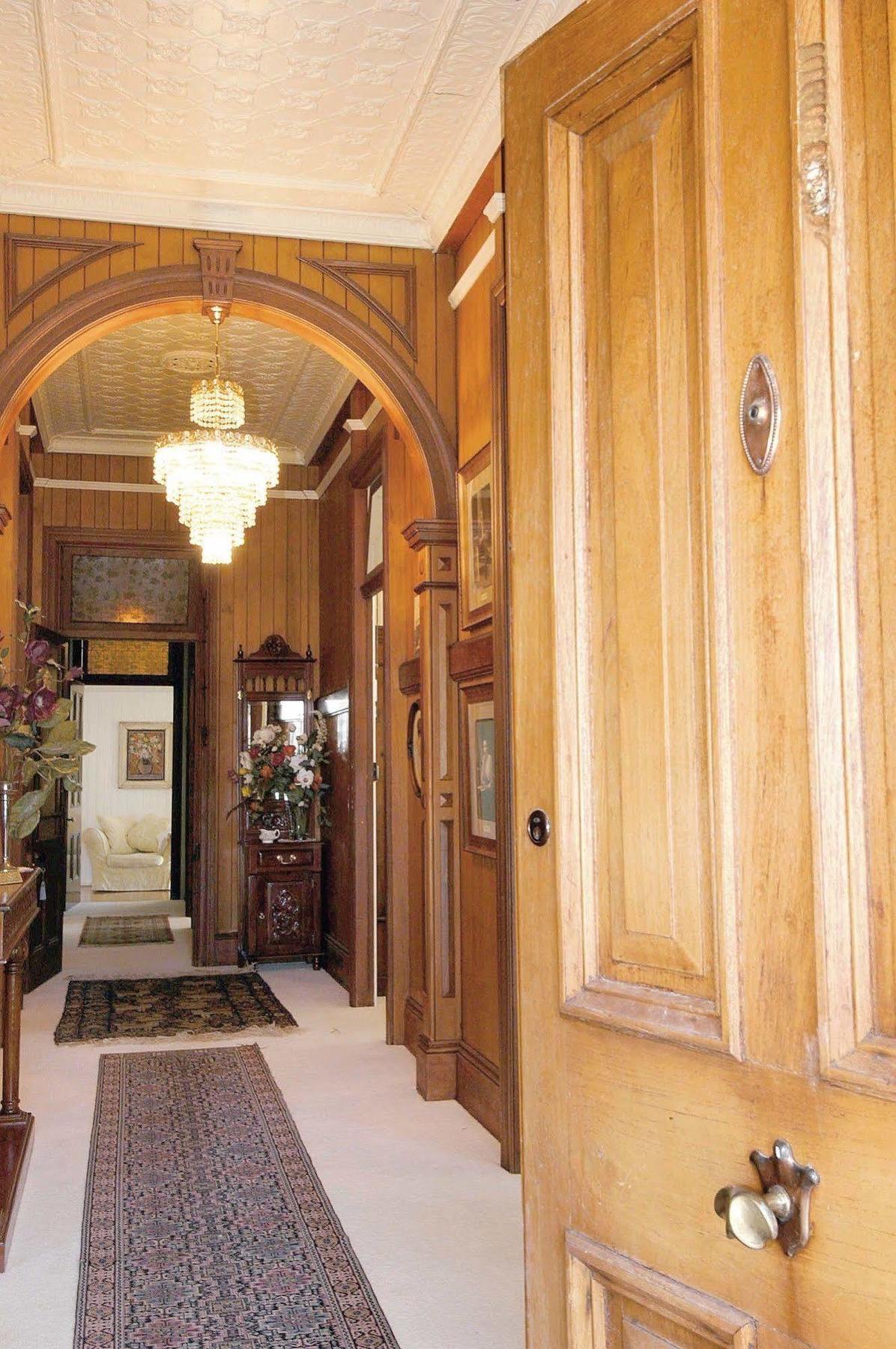 Wiss House Bed & Breakfast Kalbar Luaran gambar